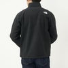 ノースフェイス THE NORTH FACE フリースジャケット M DENALI JACKET NF0A7UR2 JK31 TNF BLACK