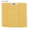 テクラ TEKLA タオル ハンドタオル ウォッシュクロス WASH CLOTH 無地/ストライプ 30cm×30cm