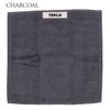 テクラ TEKLA タオル ハンドタオル ウォッシュクロス WASH CLOTH 無地/ストライプ 30cm×30cm
