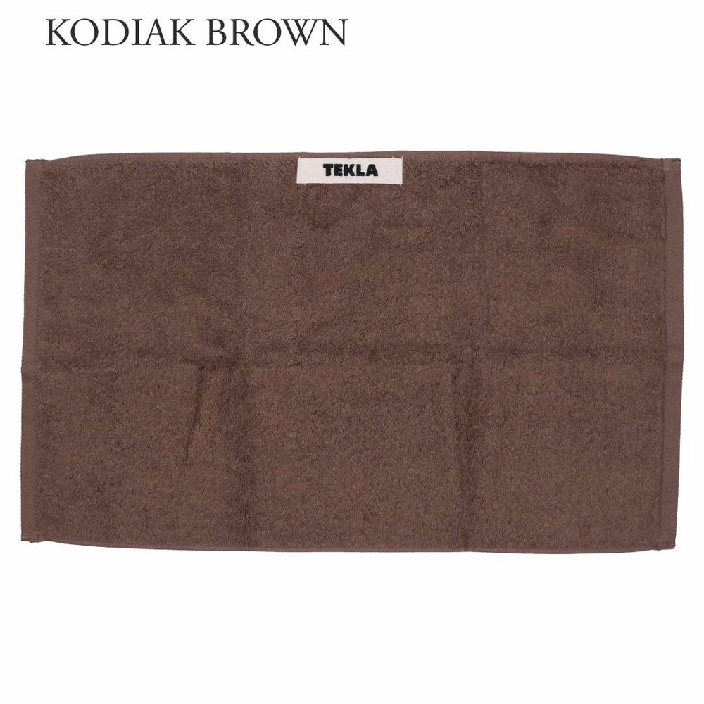 テクラ TEKLA ゲストタオル GT 30cm×50cm