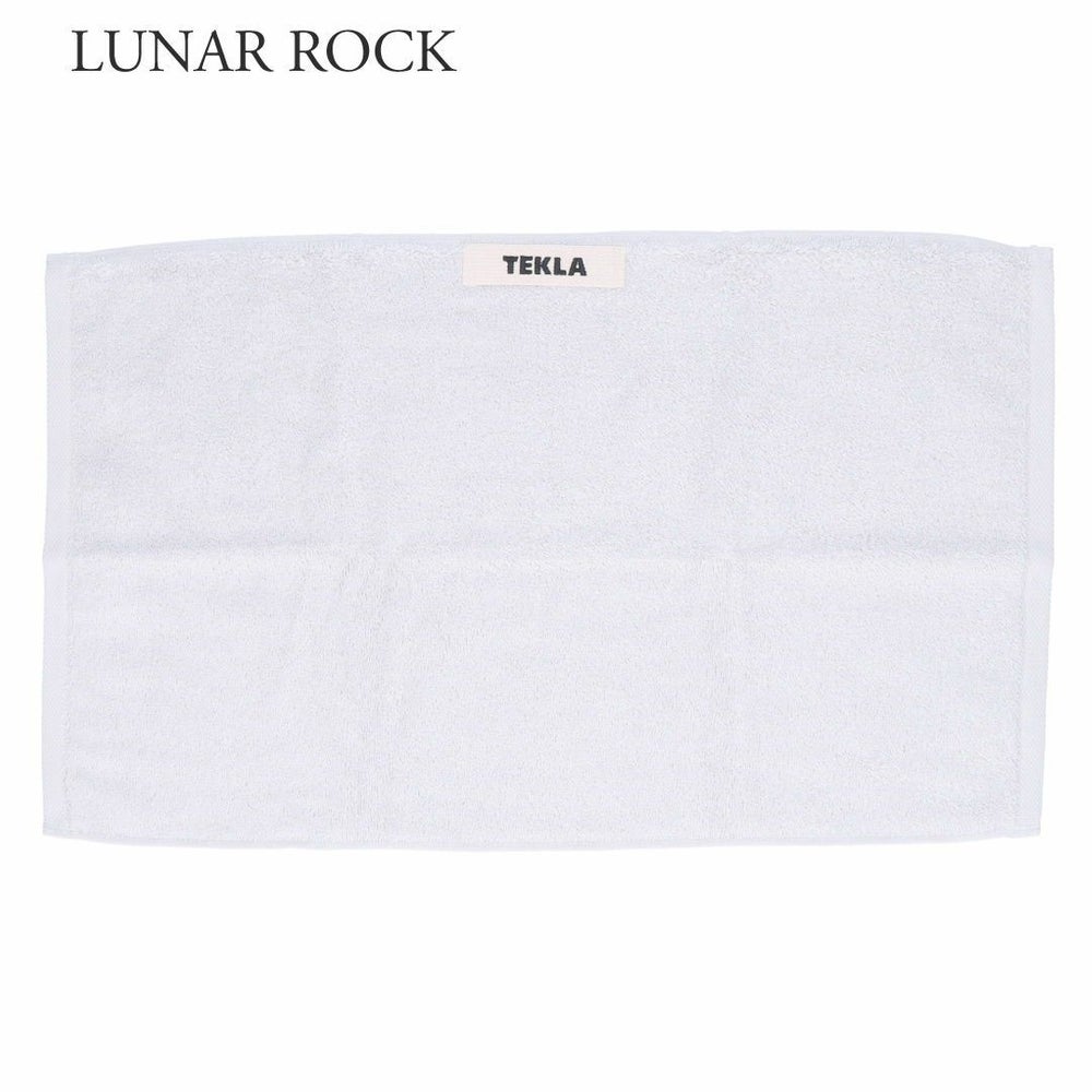 テクラ TEKLA ゲストタオル GT 30cm×50cm