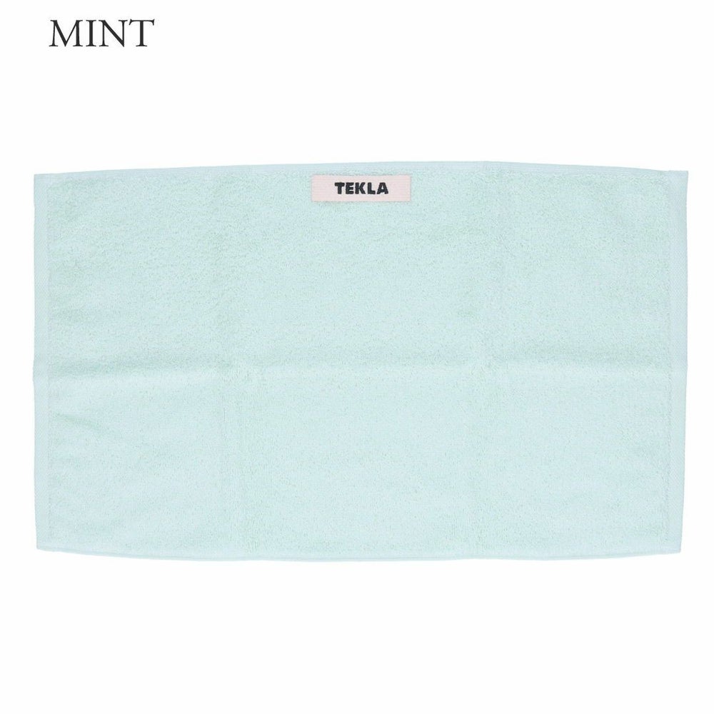 テクラ TEKLA ゲストタオル GT 30cm×50cm