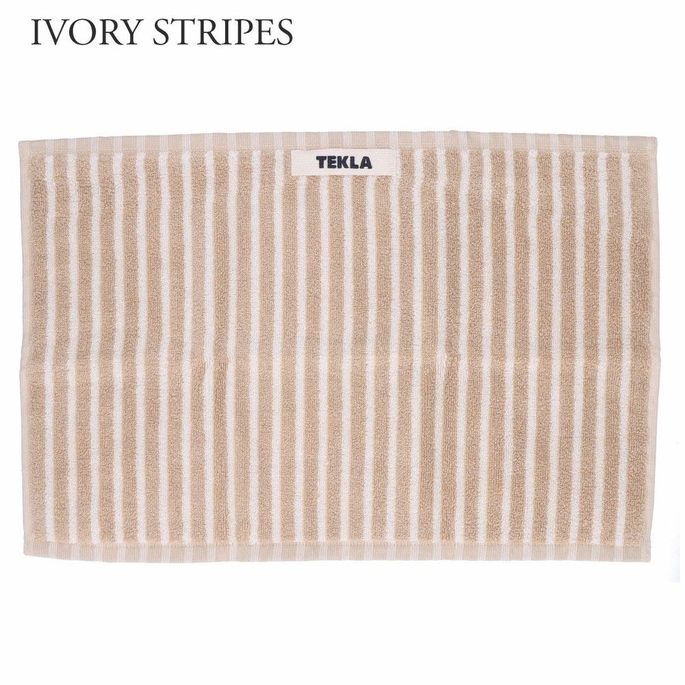 テクラ TEKLA ゲストタオル GT 30cm×50cm