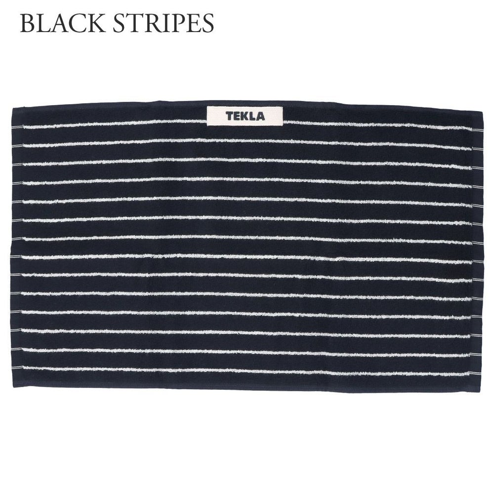 テクラ TEKLA ゲストタオル GT 30cm×50cm