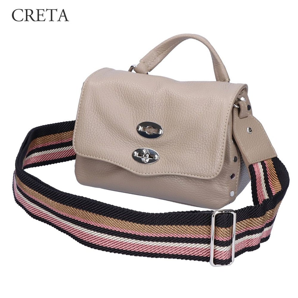 ザネラート ZANELLATO 2WAYバッグ POSTINA DAILY GIORNO BABY 68010 0050000B