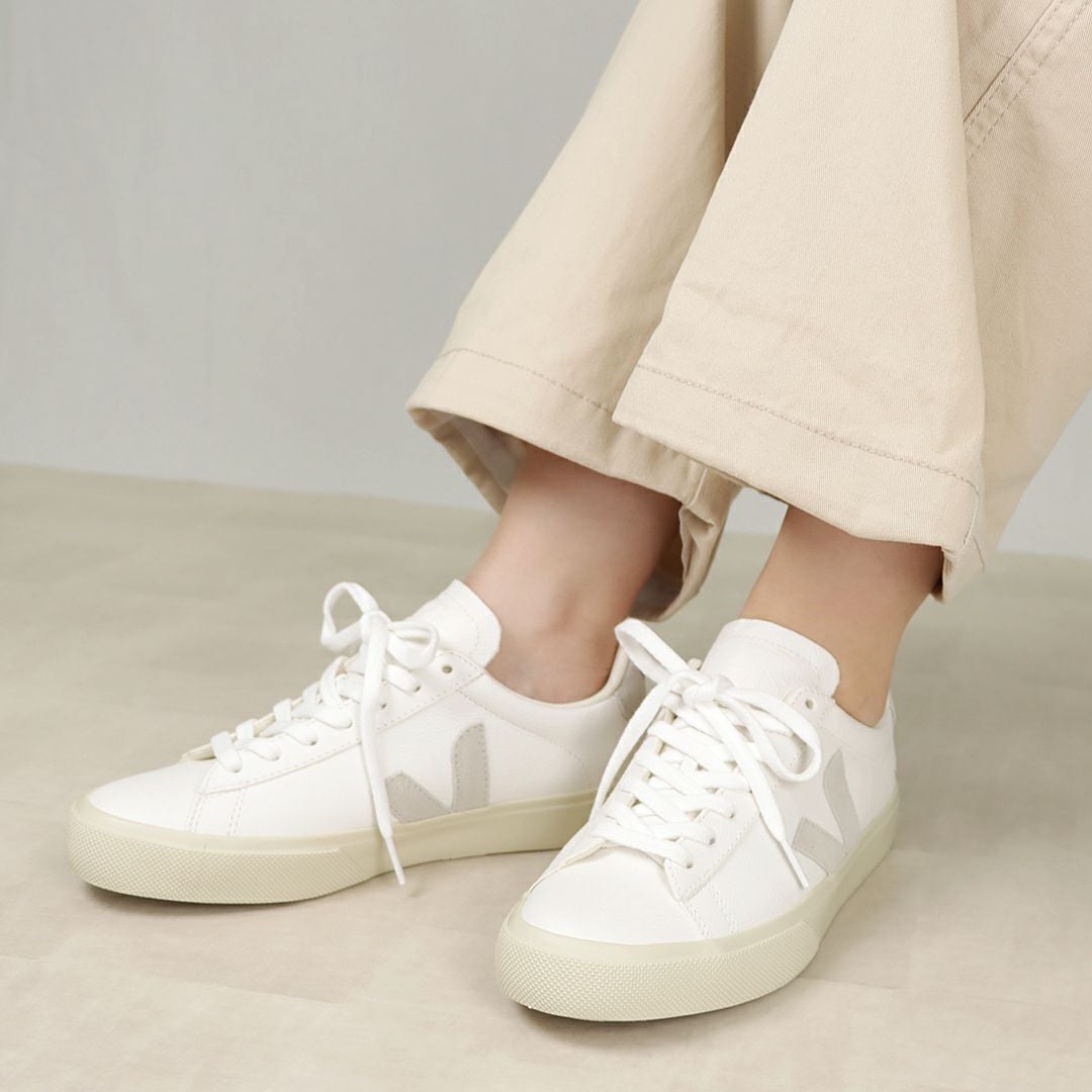 ヴェジャ VEJA ベジャ 靴 シューズ ユニセックス スニーカー CAMPO