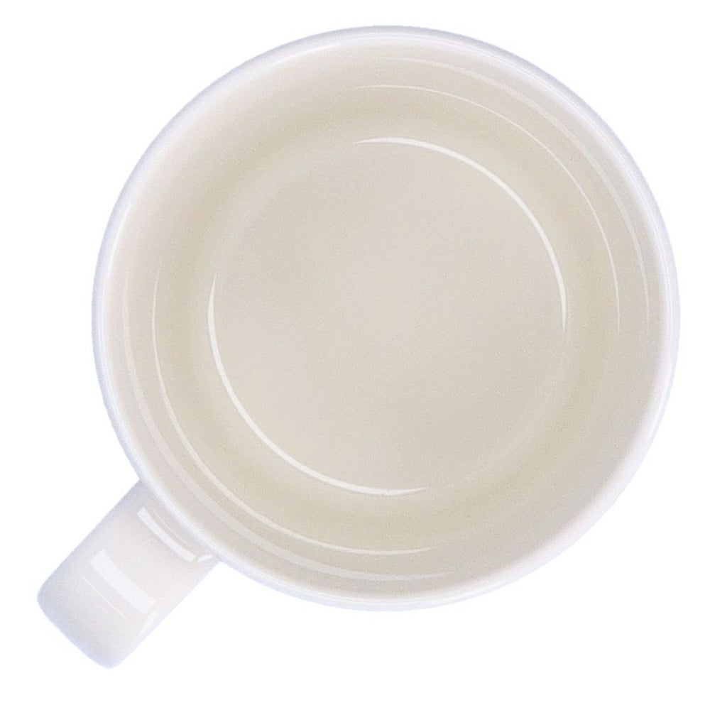 マリメッコ MARIMEKKO マグカップ UNIKKO 71830 183 クレイ×ホワイト 250ｍl 【同梱不可】【ギフト不可】【RSL】