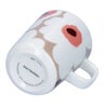 マリメッコ MARIMEKKO マグカップ UNIKKO 71830 183 クレイ×ホワイト 250ｍl 【同梱不可】【ギフト不可】【RSL】