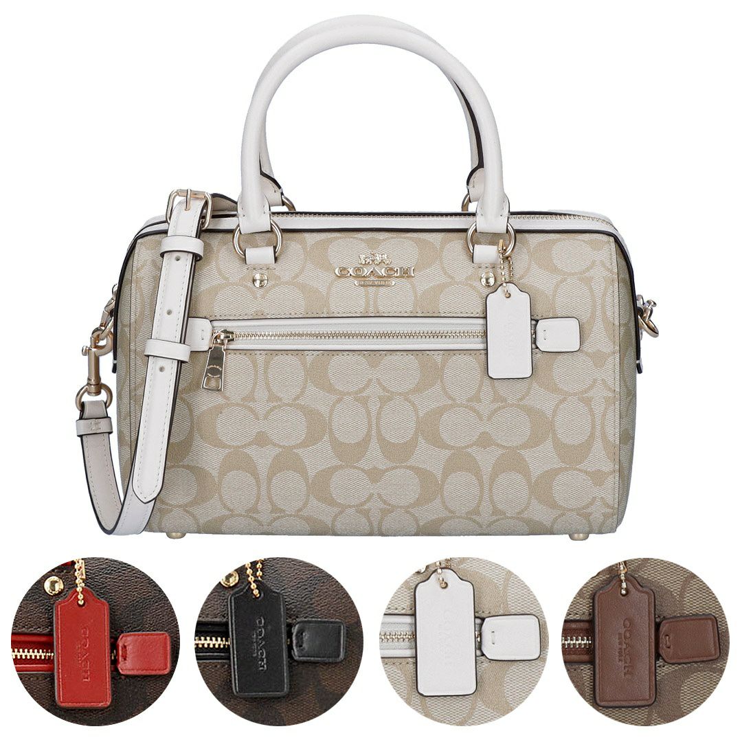 コーチ COACH 2WAYバッグ アウトレット F83607 | 海外ブランド コーチ COACH 2WAYバッグ アウトレット F83607 | 海外ブランド