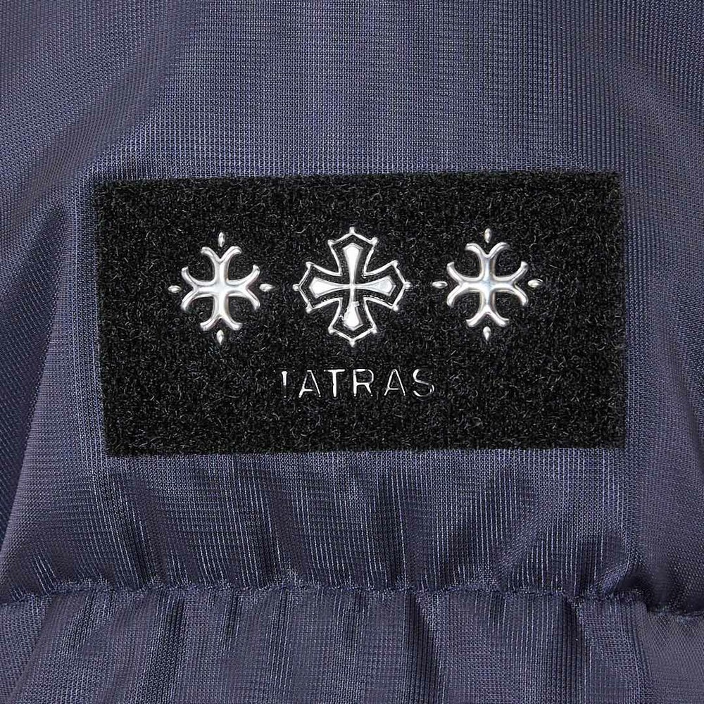 タトラス TATRAS メンズ ダウンジャケット GRAMI：グラミ MTAT22A4833-D