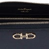 フェラガモ FERRAGAMO 長財布 220405 758661 NERO