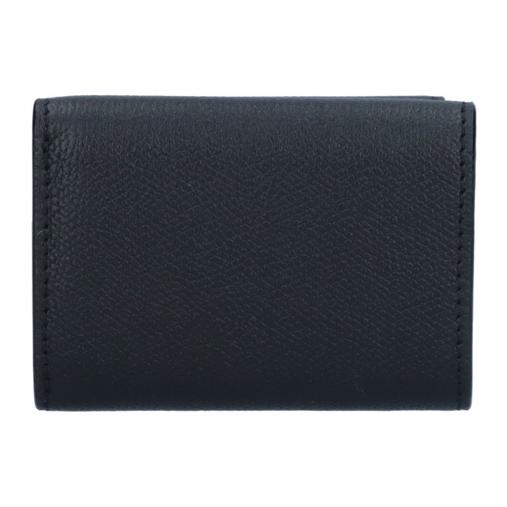 ヴァレクストラ VALEXTRA 3つ折財布 SGNL0026 028 LRL WF99 (V8L26 028)