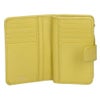 プラダ PRADA 折財布 1ML225 QWA イエロー系(F0322 CEDRO)