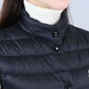 モンクレール MONCLER レディースダウンベスト 1A102 00 53048 LIANE LB ブラック