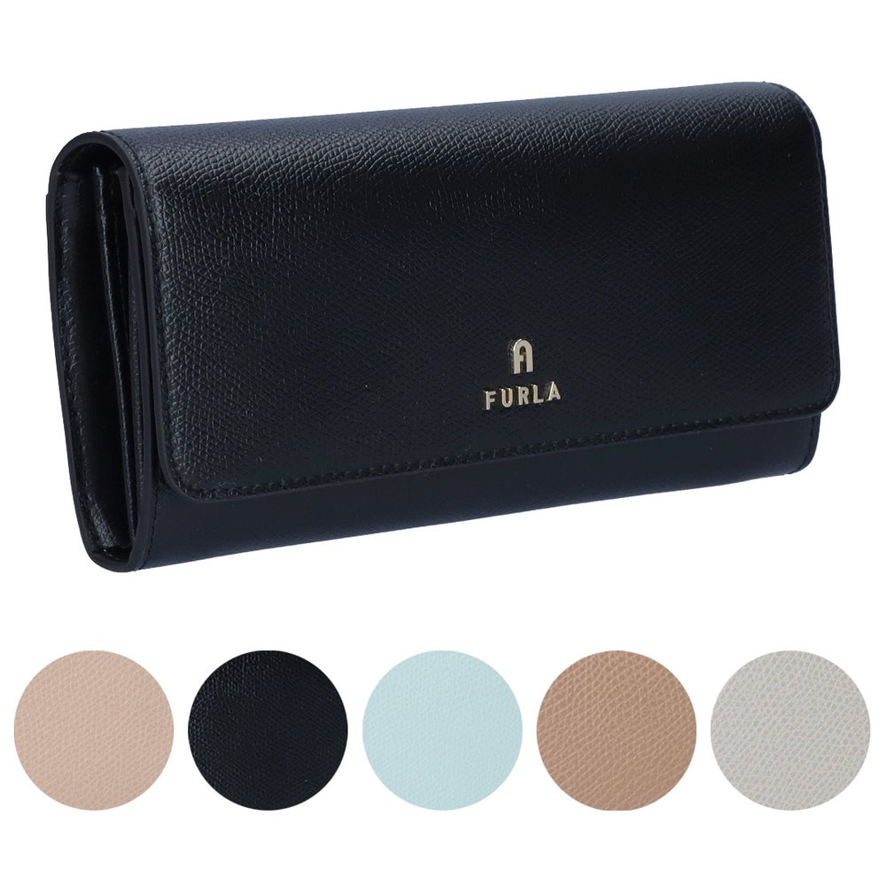 フルラ FURLA 長財布 FURLA CAMELIA：フルラ カメリア WP00317 ARE000