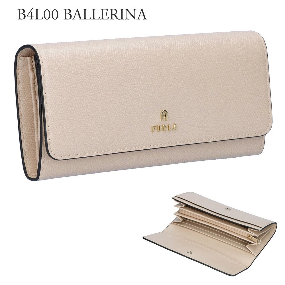 フルラ FURLA 長財布 FURLA CAMELIA：フルラ カメリア WP00317 ARE000