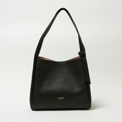 ケイトスペード KATE SPADE 2WAYバッグ ノット ミディアム クロス 