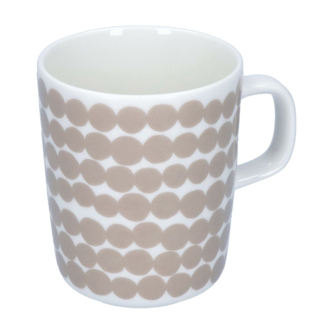 マリメッコ MARIMEKKO マグカップ SIIRTOLAPUUTARHA:シイルトラプー
