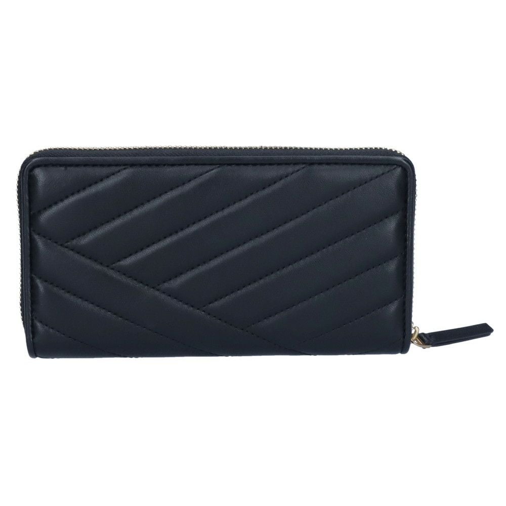 トリーバーチ TORYBURCH 長財布 キラ シェブロン 90348