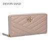 トリーバーチ TORYBURCH 長財布 キラ シェブロン 90348