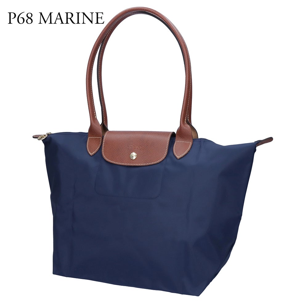 ロンシャン LONGCHAMP トートバッグ ル プリアージュ 1899 089 Ｌサイズ