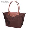 ロンシャン LONGCHAMP トートバッグ オリジナル ショルダーバッグ M ル プリアージュ L2605 089