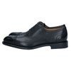 フェラガモ FERRAGAMO メンズシューズ ビジネスシューズ GIANLUIGI TRAMEZZA AMSTERDAM 021059 758305 NERO