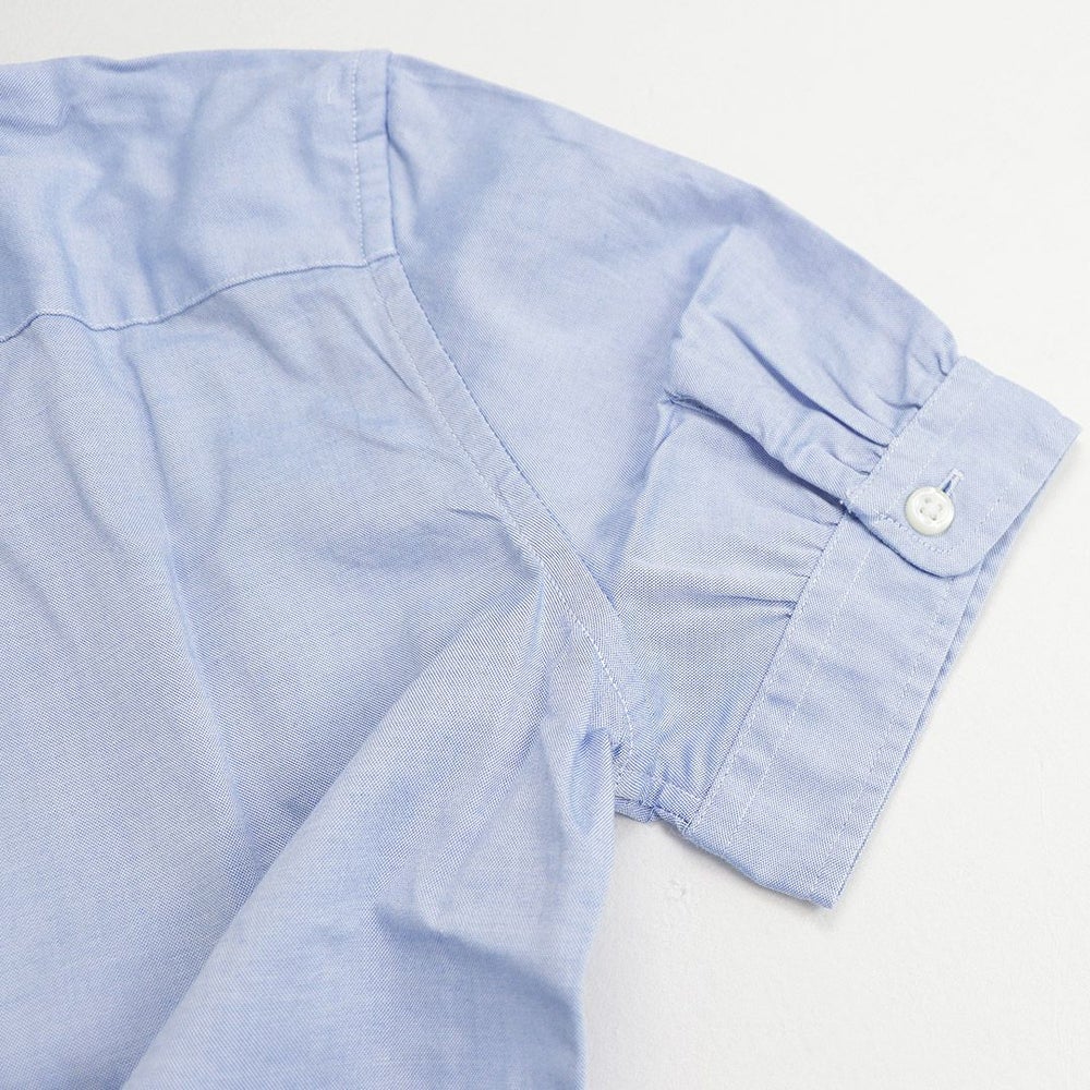 ポロ ラルフローレン 半袖シャツ キッズ 女の子 ガールズライン 313680346 選べるカラー POLO RALPH LAUREN 【ゆうパケ可】