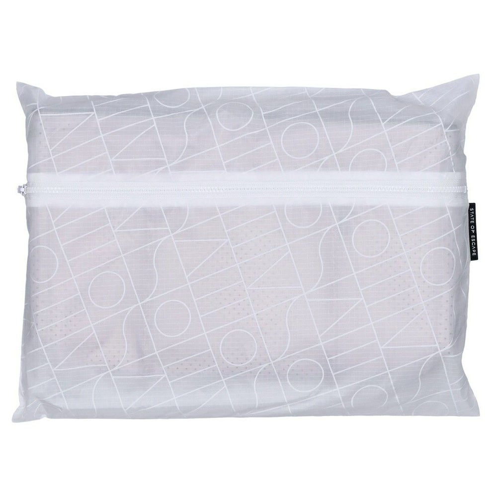 ステイトオブエスケープ トートバッグ ESCAPE CARRYALL BAG STATE OF ESCAPE