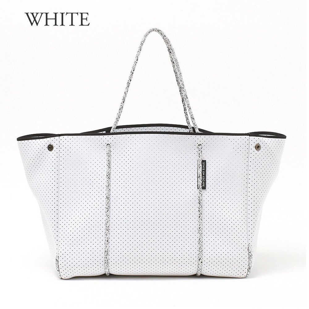 ステイトオブエスケープ トートバッグ ESCAPE CARRYALL BAG STATE OF ESCAPE
