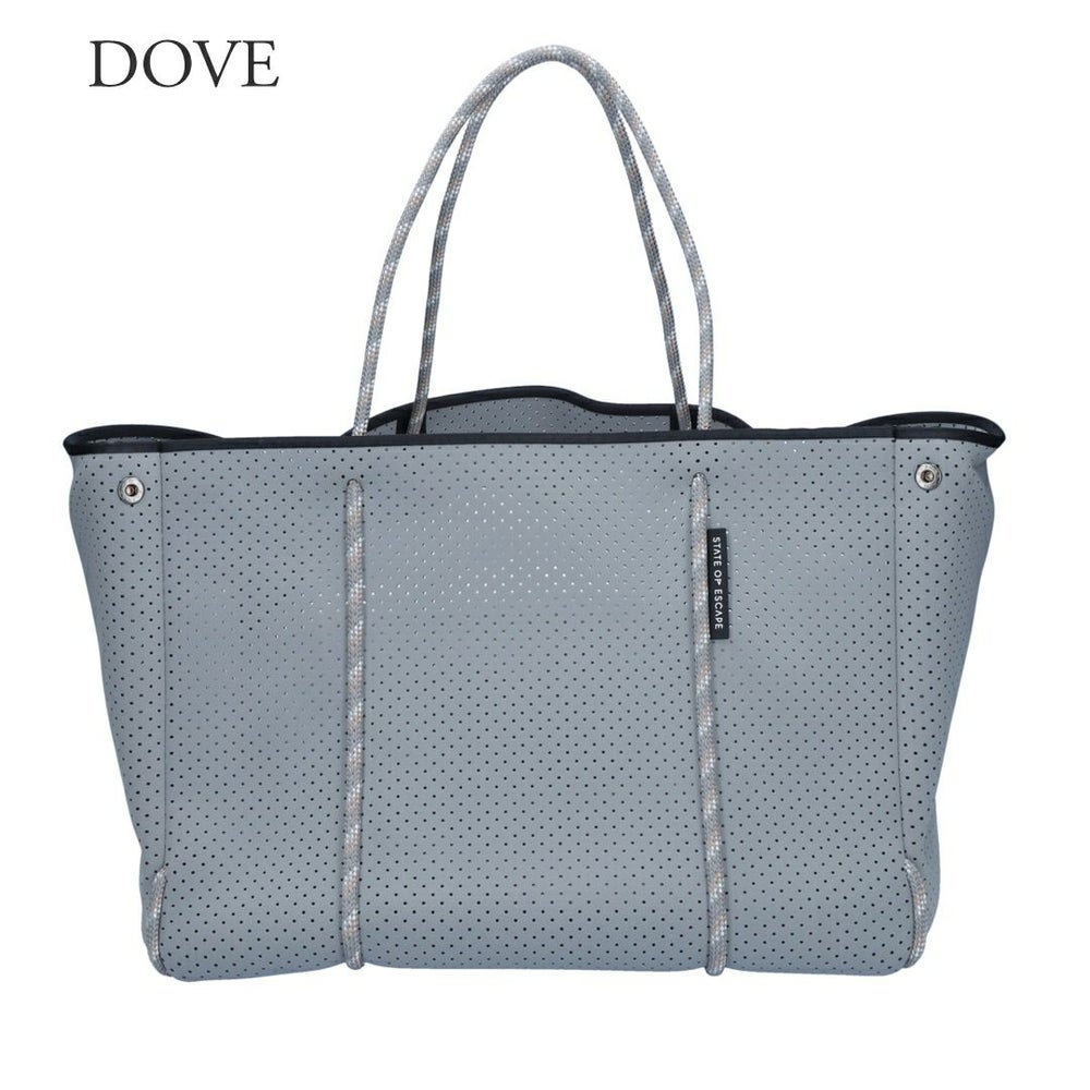 ステイトオブエスケープ トートバッグ ESCAPE CARRYALL BAG STATE OF ESCAPE