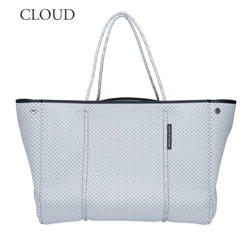 ステイトオブエスケープ トートバッグ ESCAPE CARRYALL BAG STATE OF ESCAPE