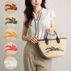 ロンシャン LONGCHAMP 2WAYバッグ かごバッグ ストローバッグ LE PANIER PLIAGE ル パニエプリアージュ LHC10144 HZB Sサイズ
