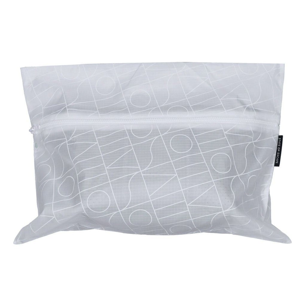 ステイトオブエスケープ STATE OF ESCAPE 2WAYバッグ ショルダーバッグ PETITE ESCAPE BAG