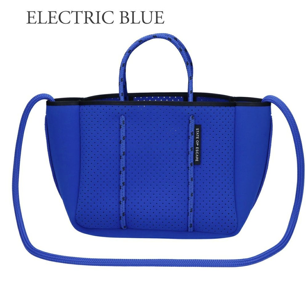 ステイトオブエスケープ STATE OF ESCAPE 2WAYバッグ ショルダーバッグ PETITE ESCAPE BAG
