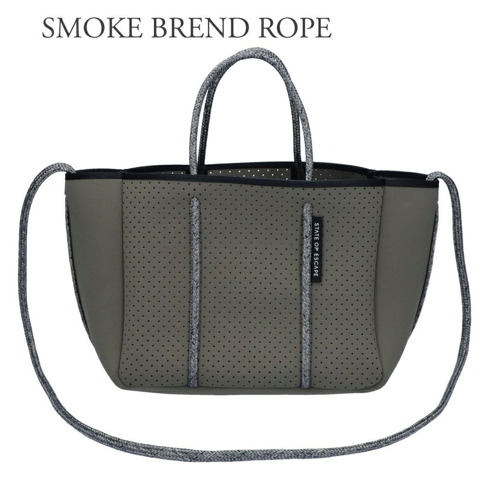 ステイトオブエスケープ STATE OF ESCAPE 2WAYバッグ ショルダーバッグ PETITE ESCAPE BAG