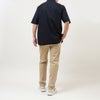 フレッドペリー FRED PERRY 半袖シャツ ボタンダウンシャツ オックスフォードシャツ M5503