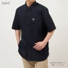 フレッドペリー FRED PERRY 半袖シャツ ボタンダウンシャツ オックスフォードシャツ M5503