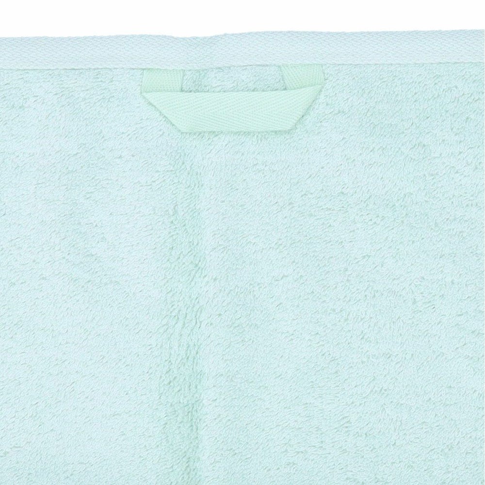 テクラ TEKLA タオル ミニバスタオル HAND TOWEL 無地/ストライプ 50cm×80cm