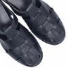 パラブーツ PARABOOT メンズ サンダル PACIFIC 1233 ブラック(12 NOIR)