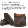 パラブーツ PARABOOT メンズ サンダル PACIFIC 1233 ブラック(12 NOIR)