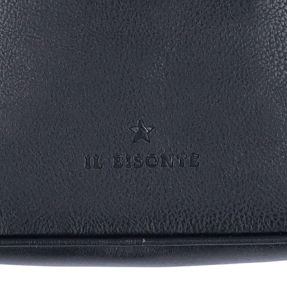 イルビゾンテ IL BISONTE ショルダーバッグ BCR327 PV0001