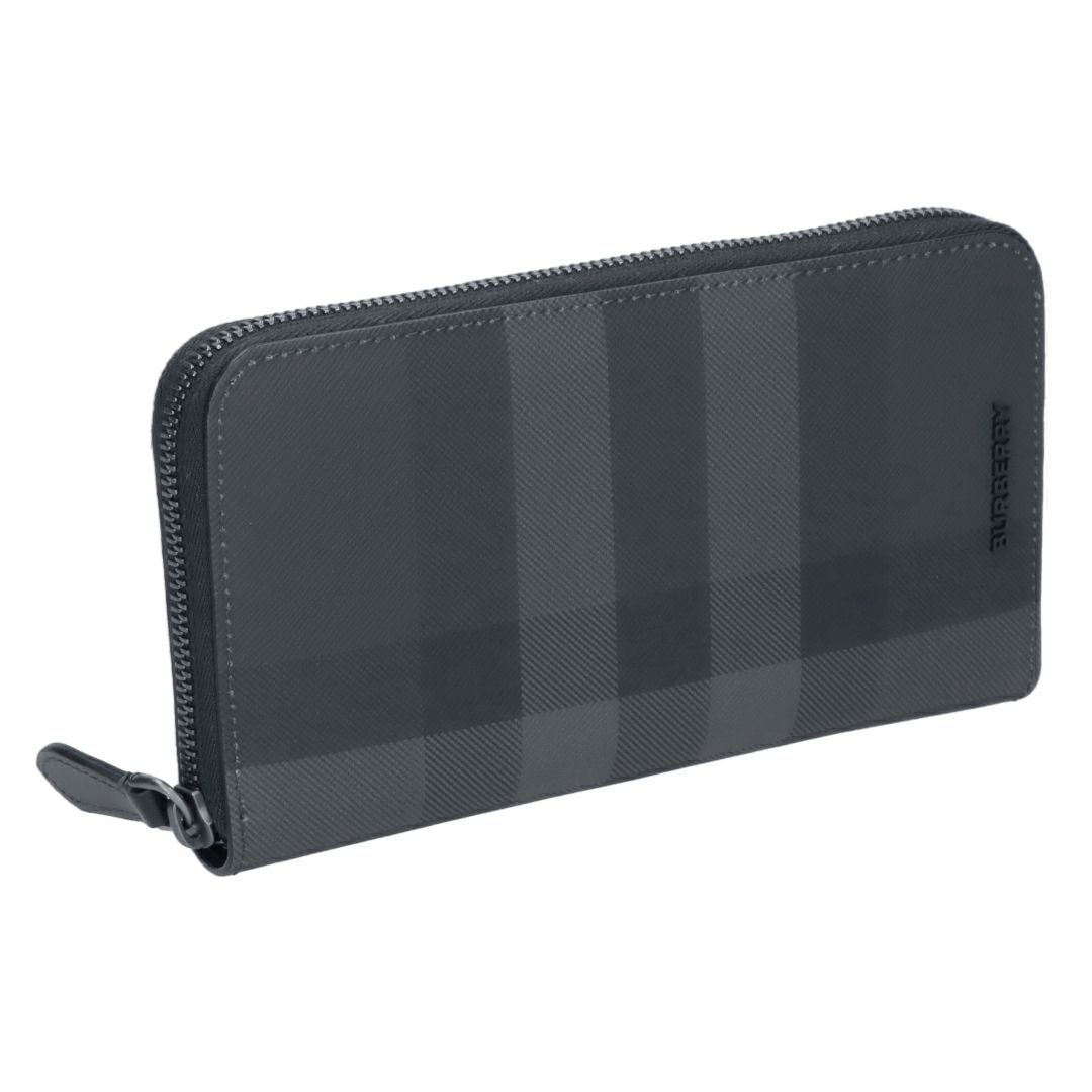BURBERRY　バーバリー　長財布 バーバリー BURBERRY 財布 長財布 ラウンドファスナー長財布 小銭入れ