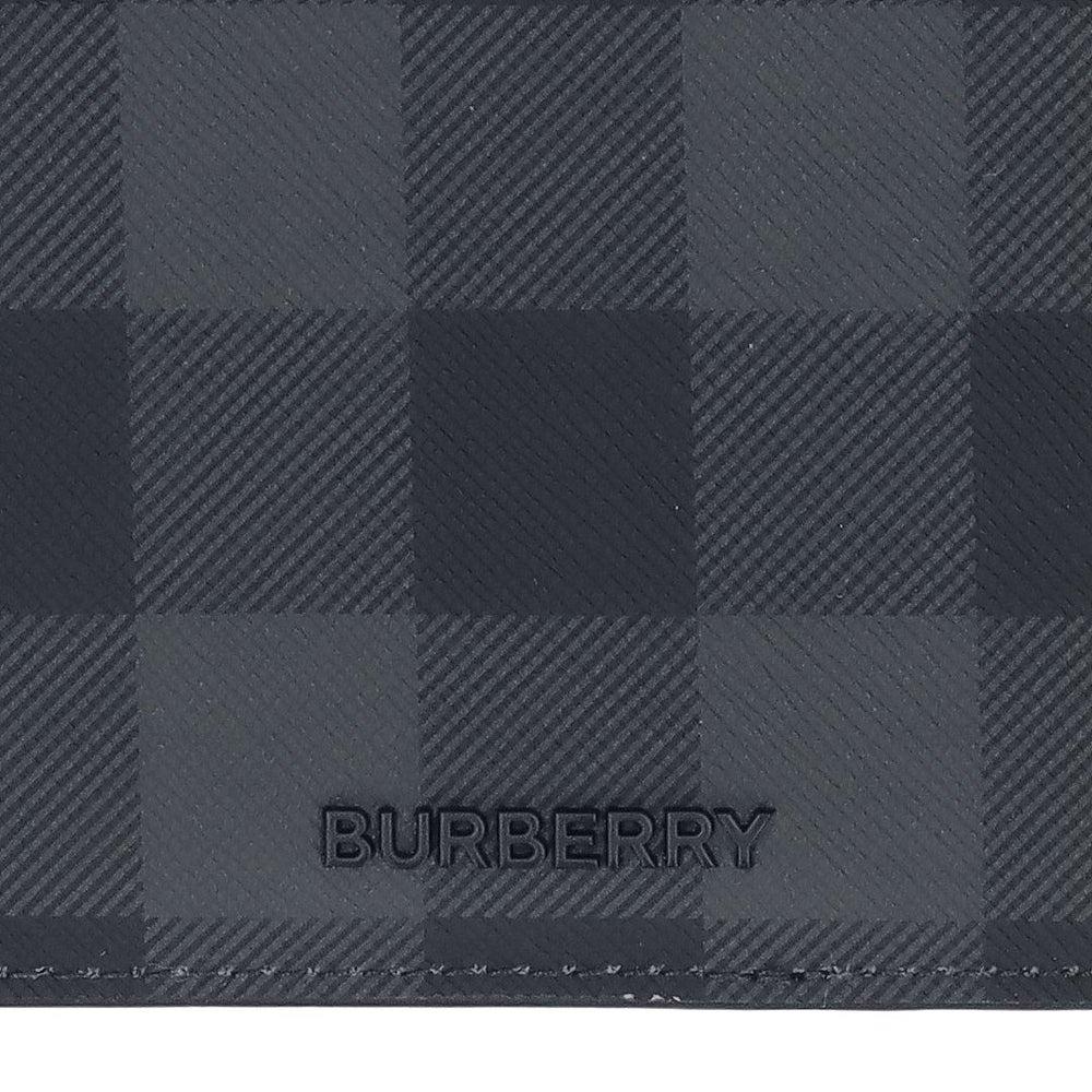 バーバリー BURBERRY カードケース 8071680 CHARCOAL