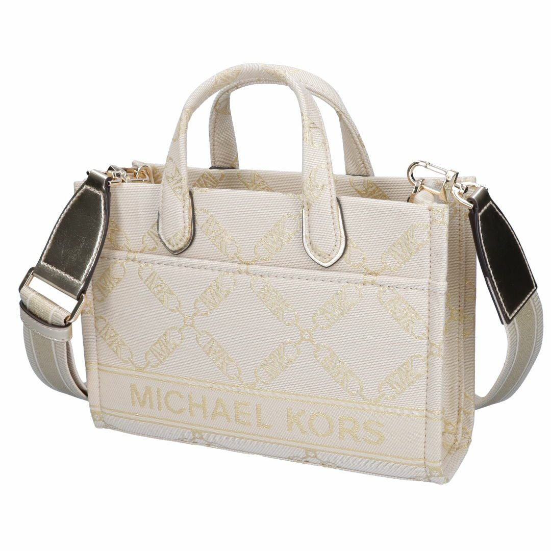【美品】　マイケルコース　2way ハンドバック　ショルダーバック　GIGI マイケルマイケルコース MICHAELMICHAELKORS 2WAYバッグ GIGI