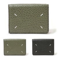 メゾンマルジェラ 折財布 S36UI0416 P4455 MAISON MARGIELA