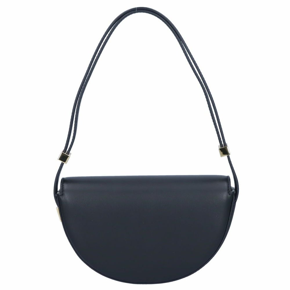 パトゥ PATOU ショルダーバッグ Le Petit Patou BA0035000 ブラック(999B BLACK) スモール