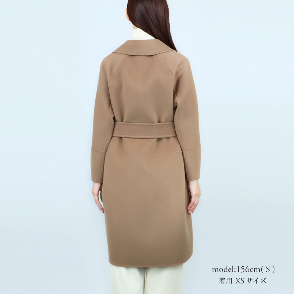 エス マックスマーラ S MAX MARA レディース ウールコート ARONA
