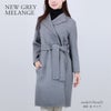 エス マックスマーラ S MAX MARA レディース ウールコート ARONA
