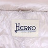 ヘルノ HERNO レディース ダウンベスト ジレ SERENA PI0329DIC 12017